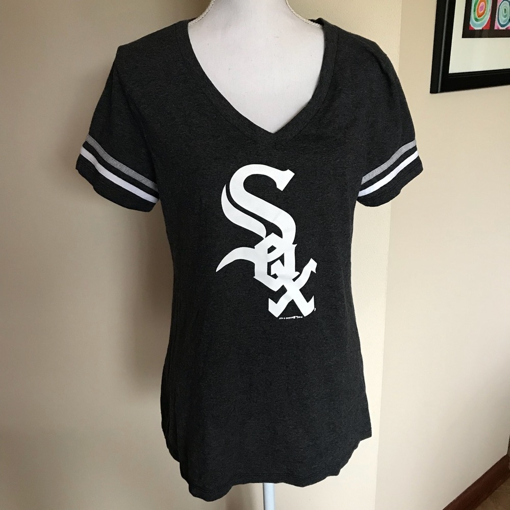 White Sox ladies T-shirt!